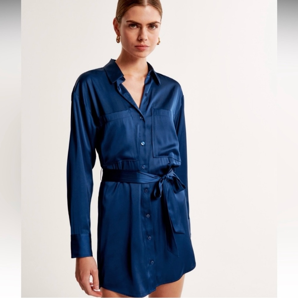 Abercrombie Dress